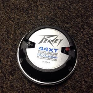 Tweeter 44xt