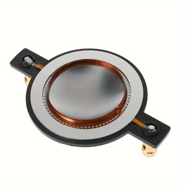 Tweeter coil
