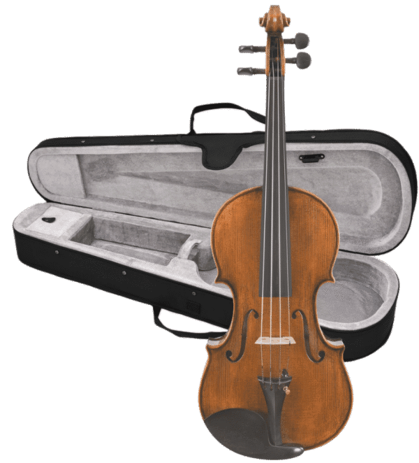 Violin 4/4 mapleleaf