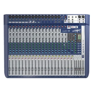 Sound craft be 16