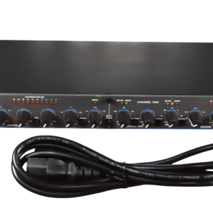166XL Compressor