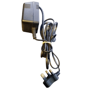 3 Pin adapter