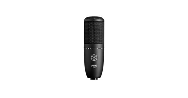 AKG AP120 Studio mic