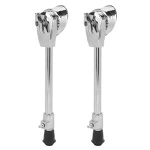 Bass drum leg