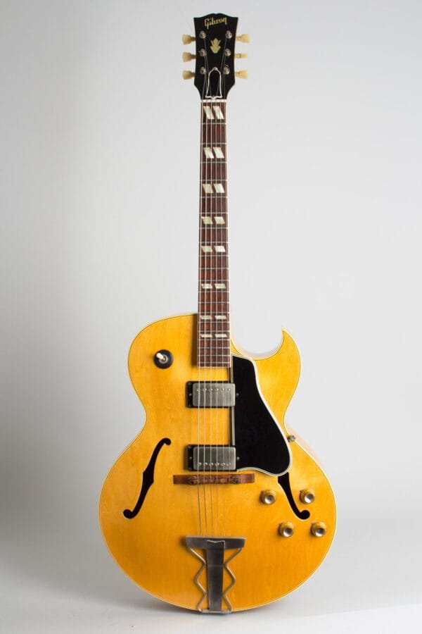 Gibson Jazz Guitar