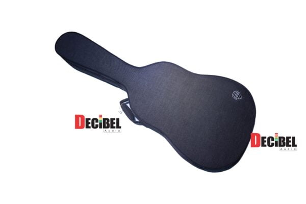 Guitar case