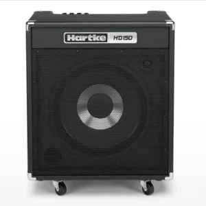 HD 150 Hartke Combo