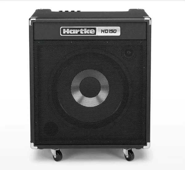 HD 150 Hartke Combo
