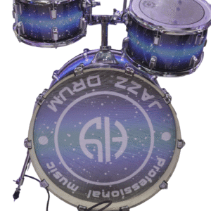 HY-5pc drum
