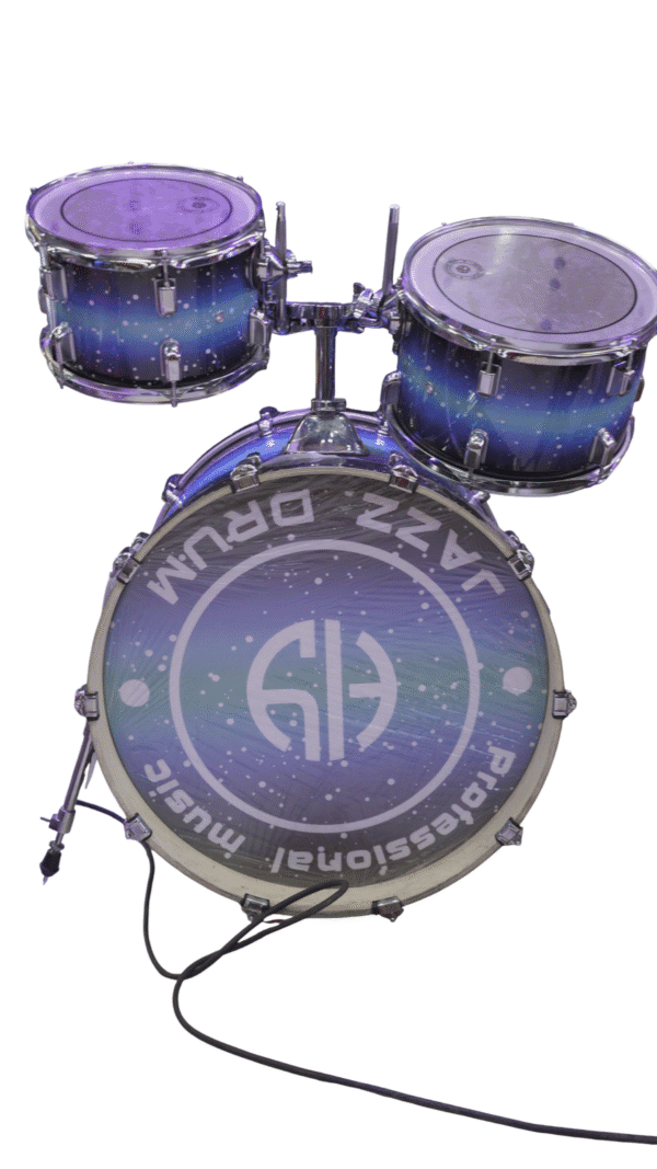 HY-5pc drum