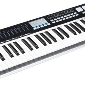 Samson Graphite 49 keys