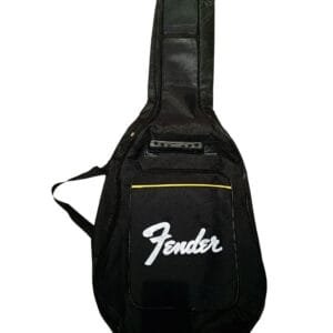 Guitar bag