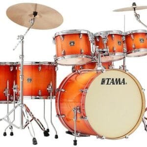 Tama 7 pieces