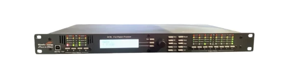 DriveRack PA+