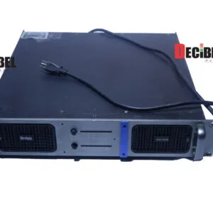 Dacibel Audio DA 1000