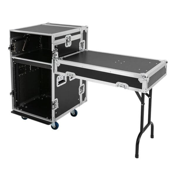 12u Racks With Tables