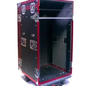 16u rack [red]