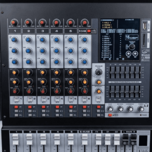 VOH 6 CHANNELS