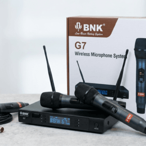 BNK G7