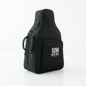 10m bass bag