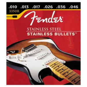 fender electric strings