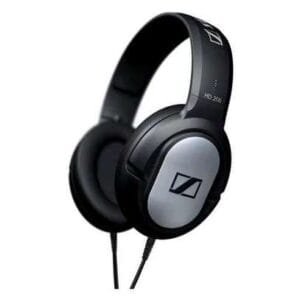 Sennheiser Hd206 Headphones