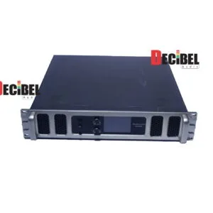 Decibel Audio DA 5000