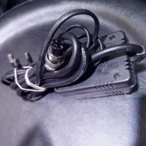 4 PIN ADAPTER