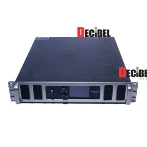 Decibel Audio DA 6000