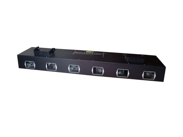 6eyes laser  S601