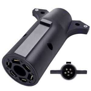 6 PIN ADAPTER