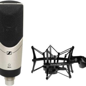 Sennheisser Mk4