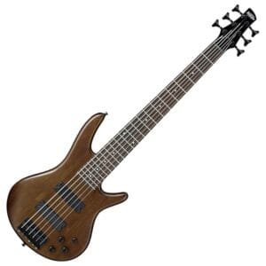 ibanez 6 string passive guitar