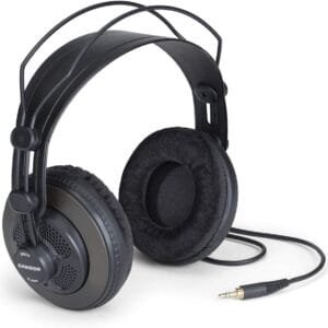 Samson sr850 headphone