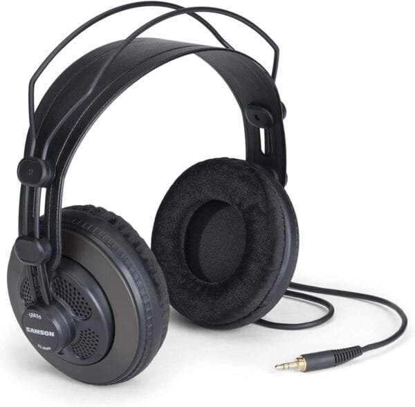 Samson sr850 headphone