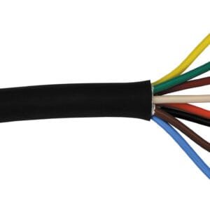 8 IN 1 Speaker cable