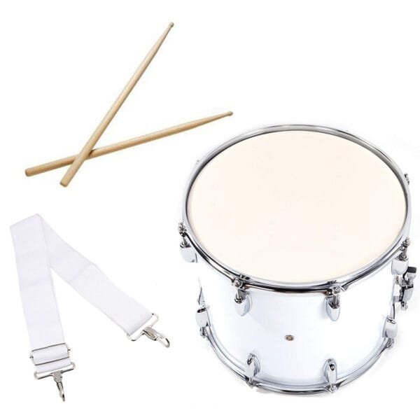 8 INCH DRUM