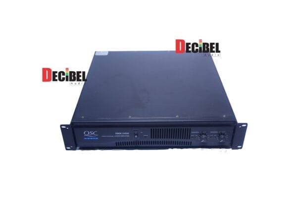 QSC rmx 2450