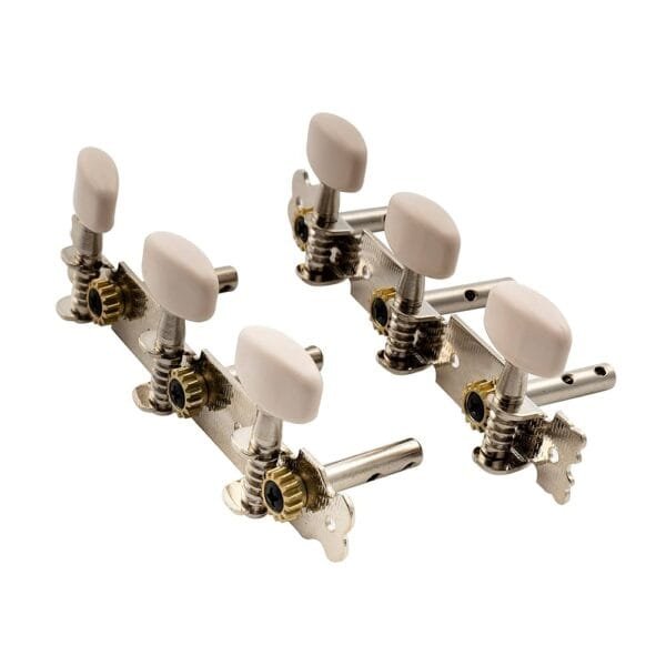 ACOUSTIC TUNING PEGS