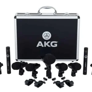 AKG Drumset Mic