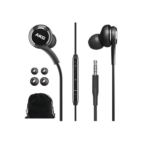 AKG Normal