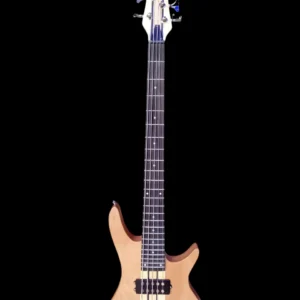 ALLOY AND SMITH ACTIVE 5 BASS GUITAR