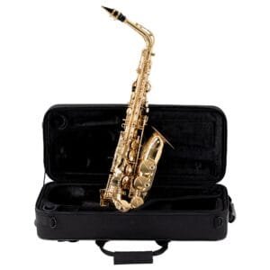 ALTO SAXOPHONE VOH