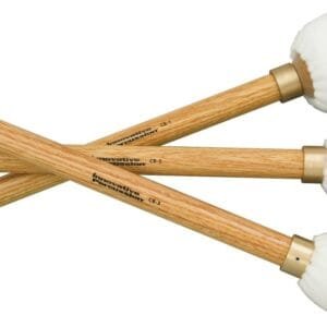 BASS DRUM MALLET