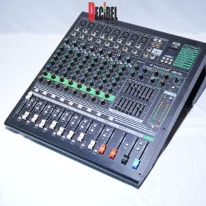 BE10 Sound Craft