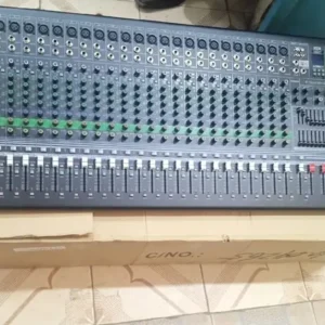 BE16 sound craft