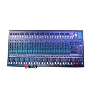 BE24 sound craft