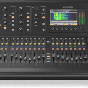 BEHRINGER MIDAS 32