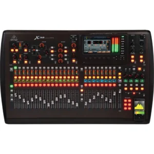 BEHRINGER X32