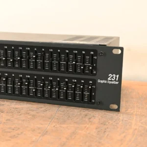 BNK 231 EQUALIZER